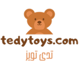 لوگوی عروسک پولیشی تدی تویز